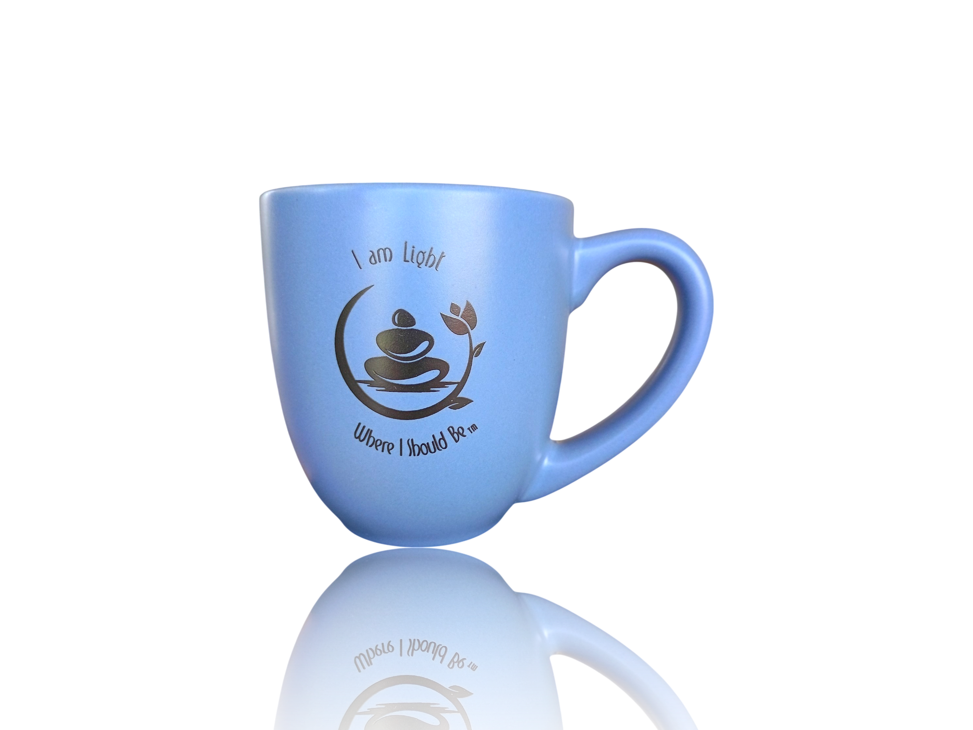 Coffee or Tea Mugs, Made in USA