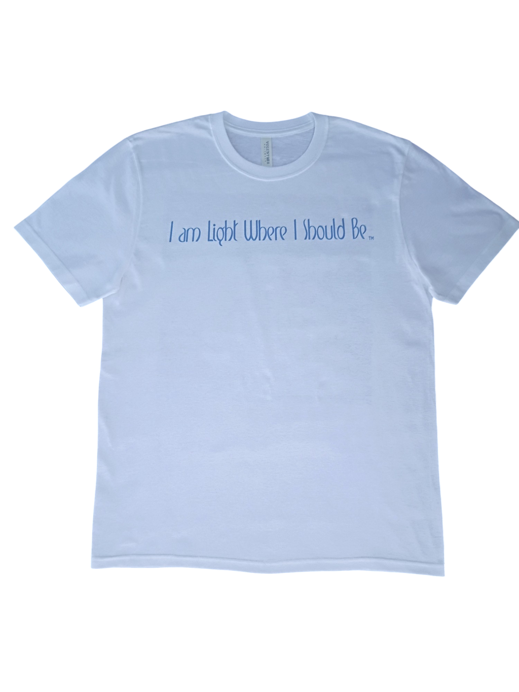 T-Shirt, Unisex, Aurora Borealis, USA Made, 100% Cotton
