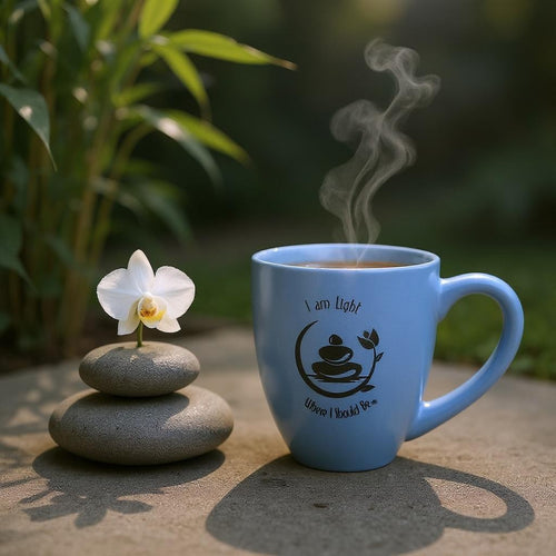Coffee and Tea Mugs, Made in USA