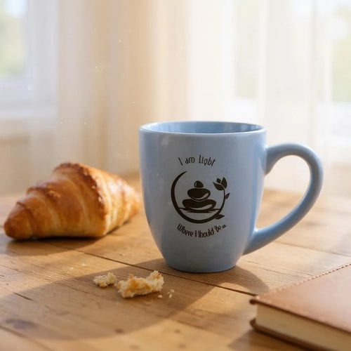 Coffee and Tea Mugs, Made in USA